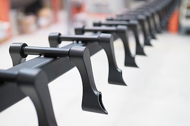Dimak Fire Door Accessories