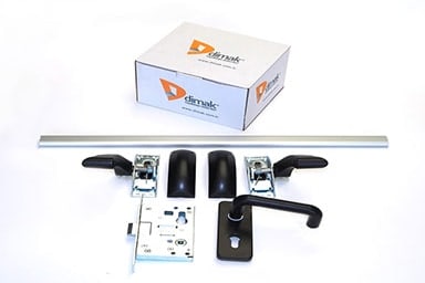 Dimak Fire Door Accessories