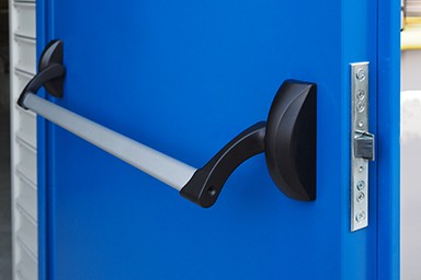 Dimak Fire Rated Door Accessory