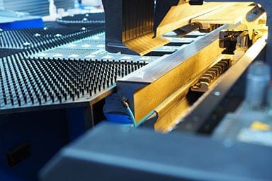 Dimak Fire Doors Factory