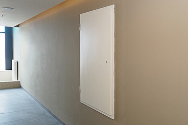 Fire Rated Shaft Door