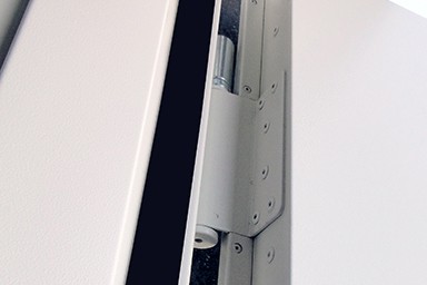 Dimak Fire Door Accessories