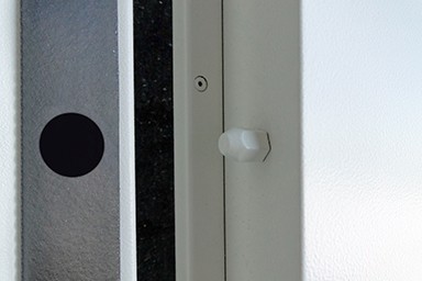 Dimak Fire Door Accessories
