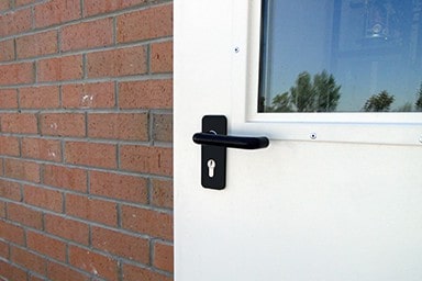 Dimak Fire Door Accessories