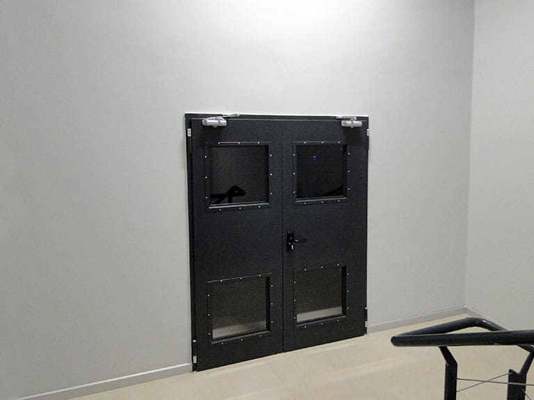 Dimak Fire Rated Door