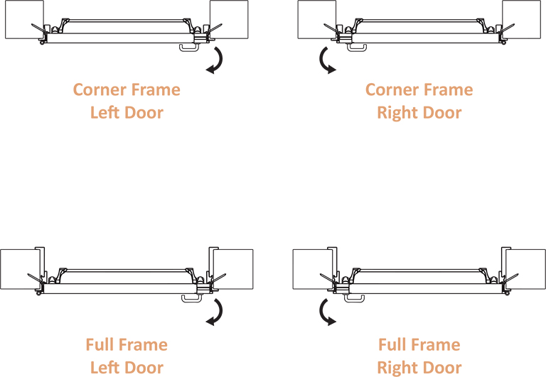 Types of Fire Doors